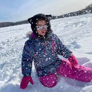 Meet your Posher, Jocelynn